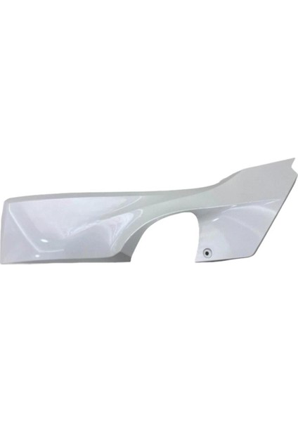 Dio 110 Marşbiyel Beyaz Sol Ys