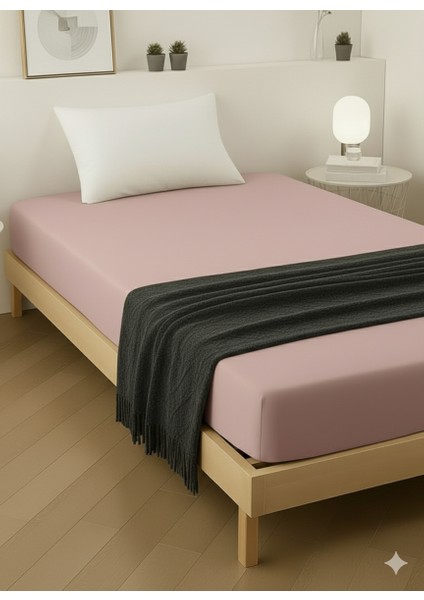 Tek Kişilik (100 x 200 ) Fitted Çarşaf