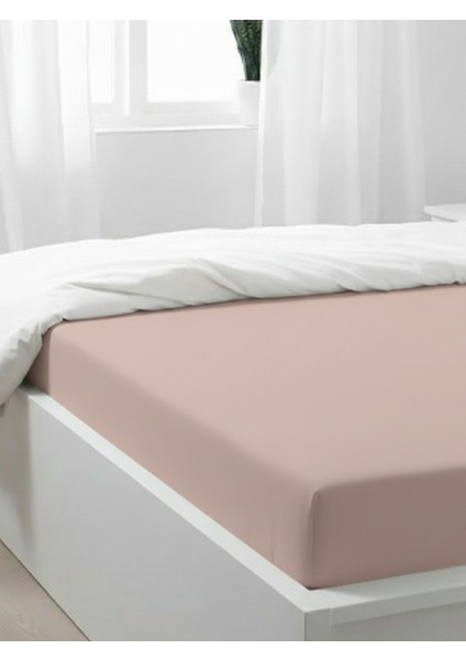 Tek Kişilik (100 x 200 ) Fitted Çarşaf fiyatları