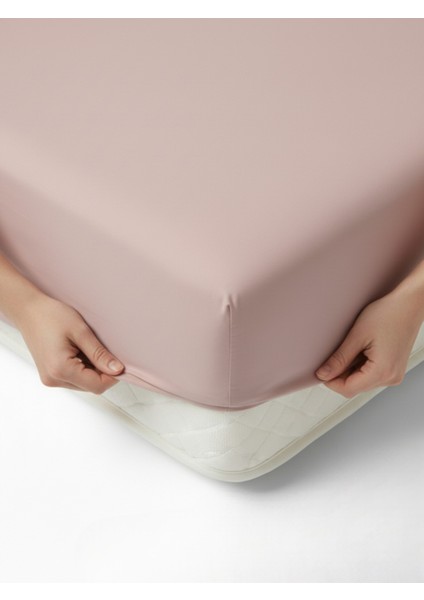 Tek Kişilik (100 x 200 ) Fitted Çarşaf fırsatları