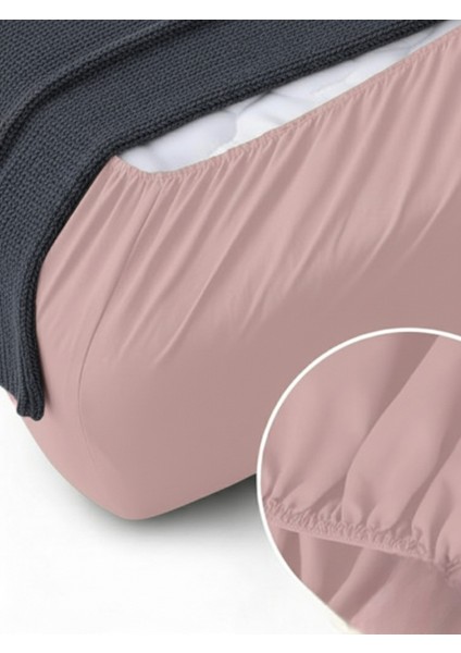 Tek Kişilik (100 x 200 ) Fitted Çarşaf indirimleri