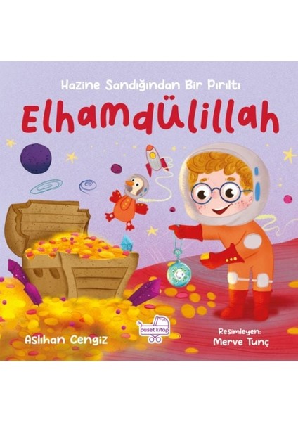Elhamdülillah - Hazine Sandığından Bir Pırıltı