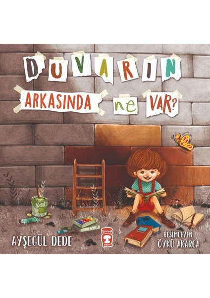 Duvarın Arkasında Ne Var?