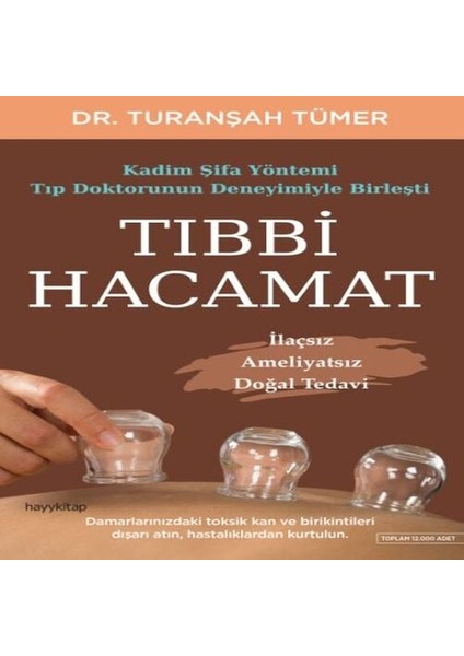 Tıbbi Hacamat