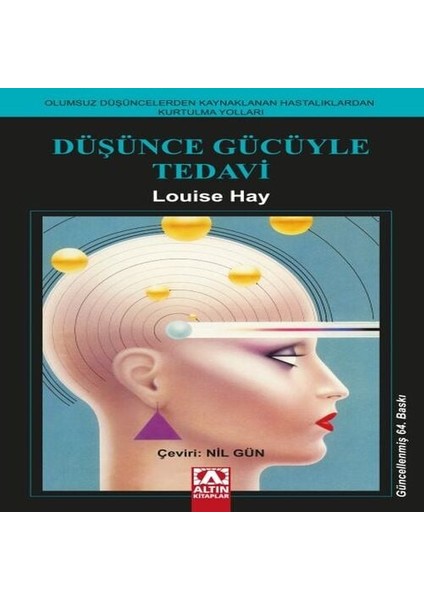 Düşünce Gücüyle Tedavi