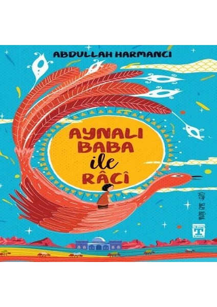 Aynalı Baba ile Raci