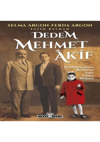 Dedem Mehmed Akif