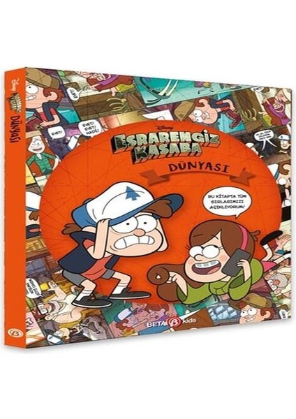 Disney Engiz Kasaba Dünyası