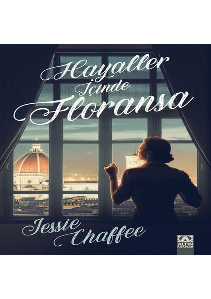 Hayaller Içinde Floransa