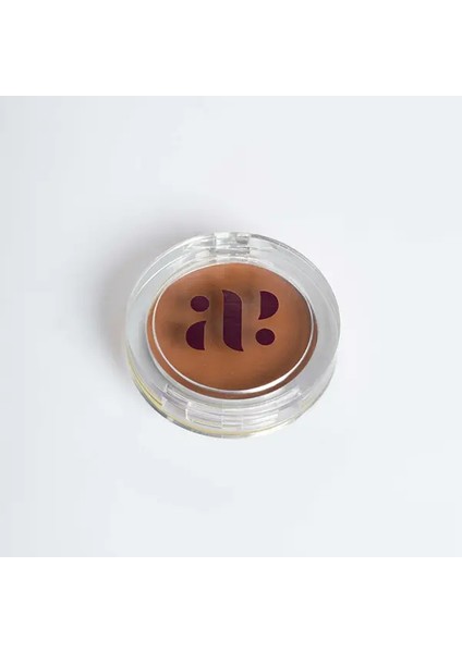 Chocolate Game – Bronzer Pudra