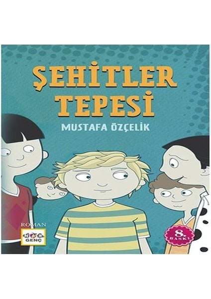 Şehitler Tepesi
