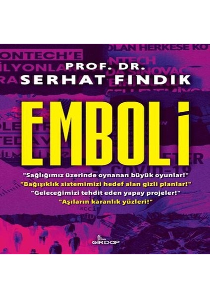 Emboli