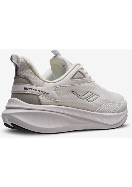 Street Runner 3 Uniseks Spor Ayakkabı Beyaz indirimleri