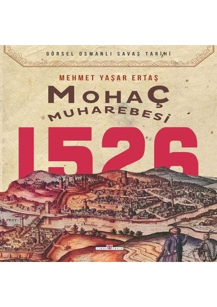 Mohaç Muharebesi 1526