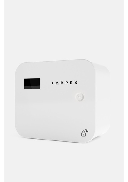 A1 Pro 900-X Koku Makinesi ve Ginger Flowers A1 Koku Kartuşu 200 ML Seti