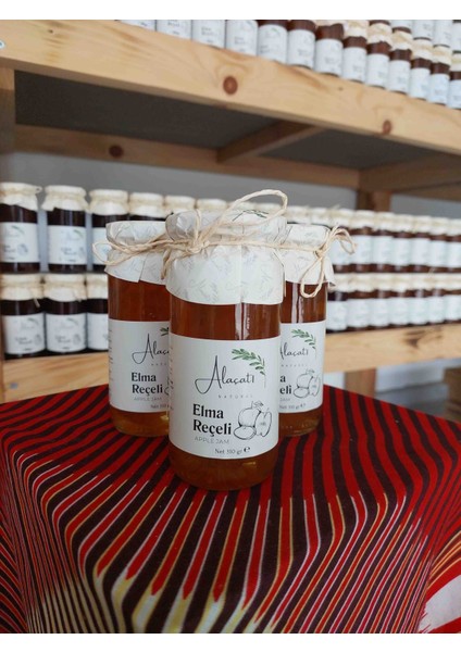 Elma Reçeli
