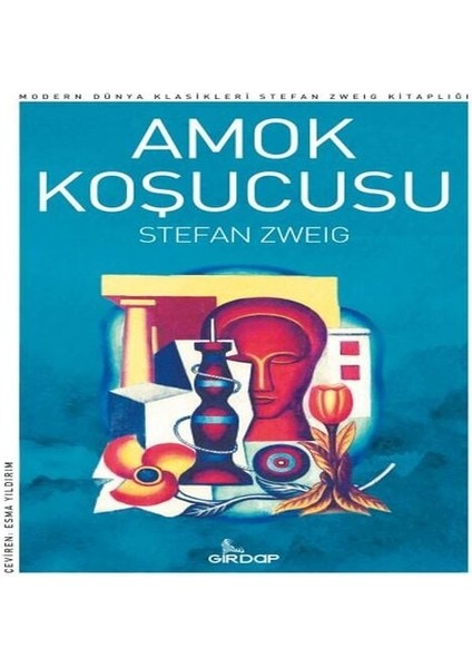 Amok Koşucusu