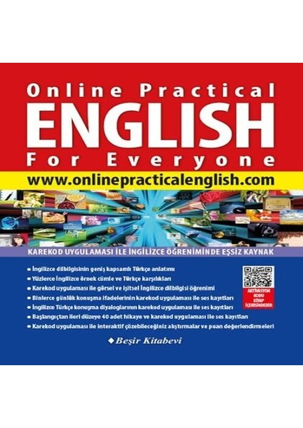 Online Practical English For Everyone