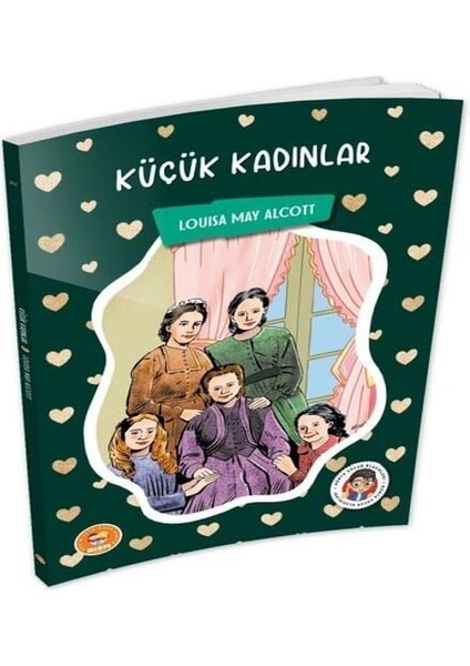 Küçük Kadınlar