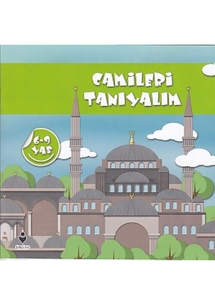 Camileri Tanıyalım (6-9 Yaş)