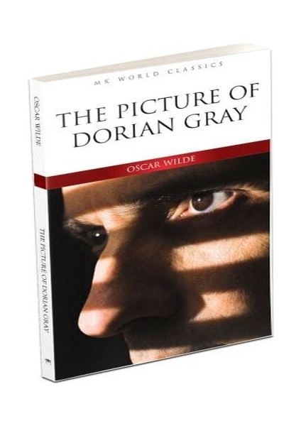 The Picture Of Dorian Gray - Ingilizce Klasik Roman