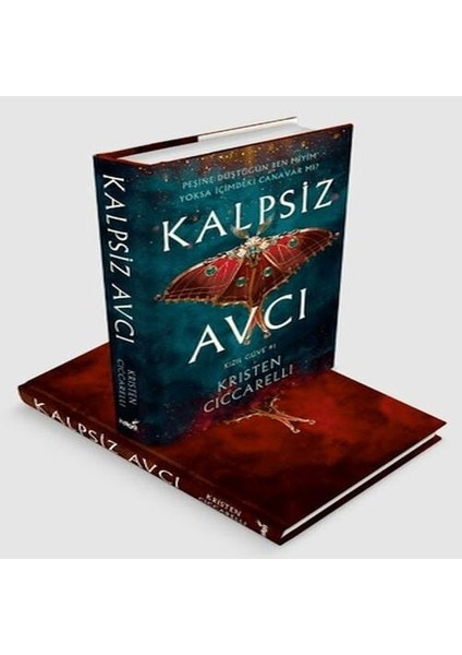 Kalpsiz Avcı