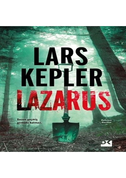 Lazarus