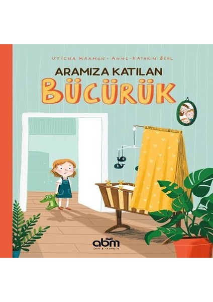 Aramıza Katılan Bücürük
