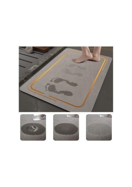 Banyo Paspası Su Emici Abdest Paspası fiyatları