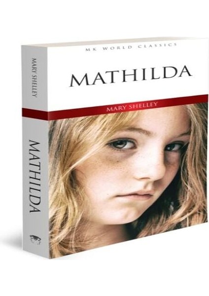 Mathilda - Ingilizce Klasik Roman