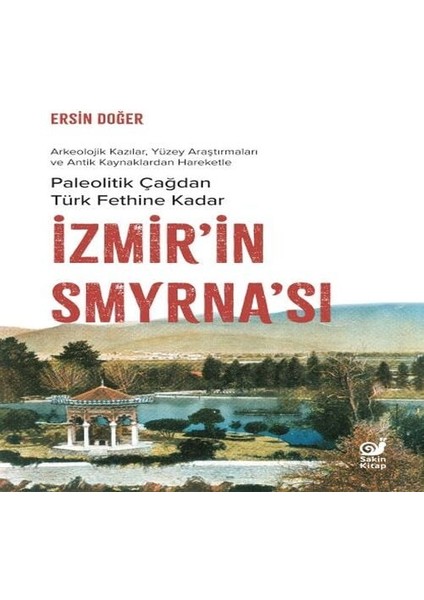 Izmir’in Smyrna’sı
