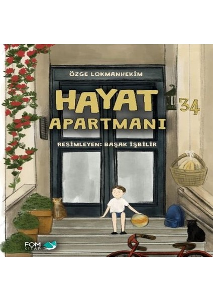 Hayat Apartmanı