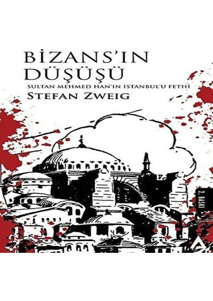 Bizans'ın Düşüşü
