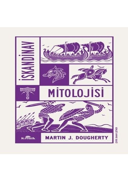 Iskandinav Mitolojisi