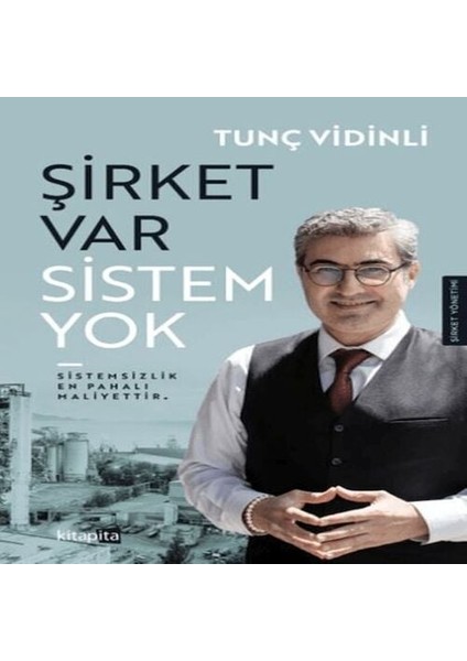 Şirket Var Sistem