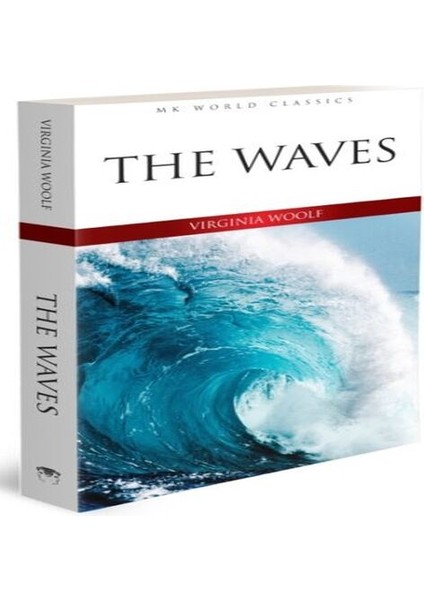 The Waves - Ingilizce Klasik Roman