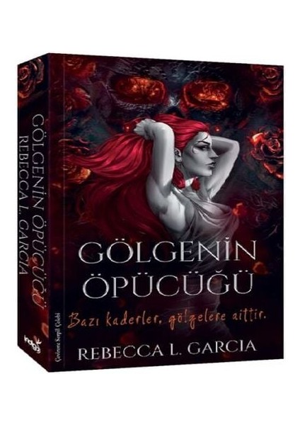 Gölgenin Öpücüğü