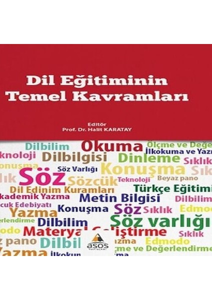 Dil Eğitiminin Temel Kavramları