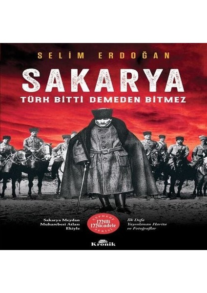 Sakarya - Türk Bitti Demeden Bitmez