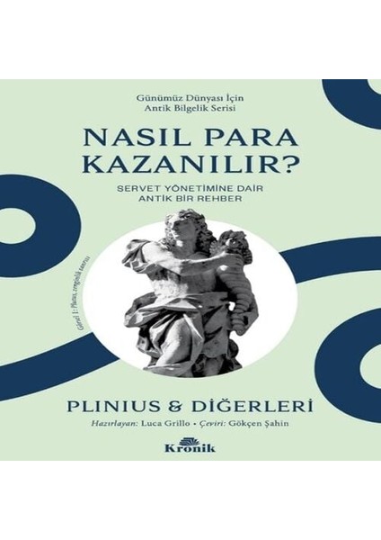Nasıl Para Kazanılır?