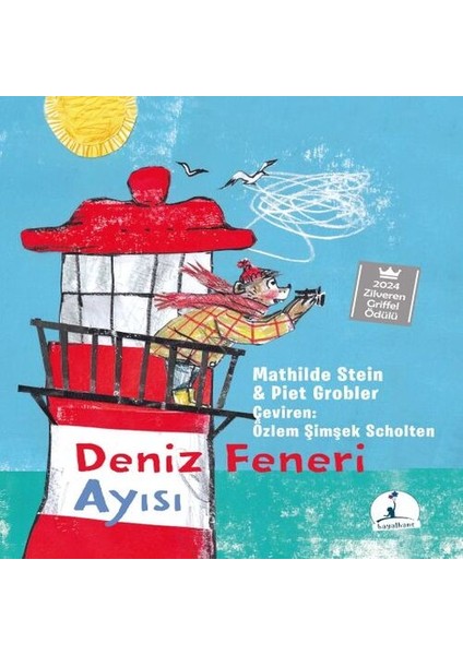 Deniz Feneri Ayısı