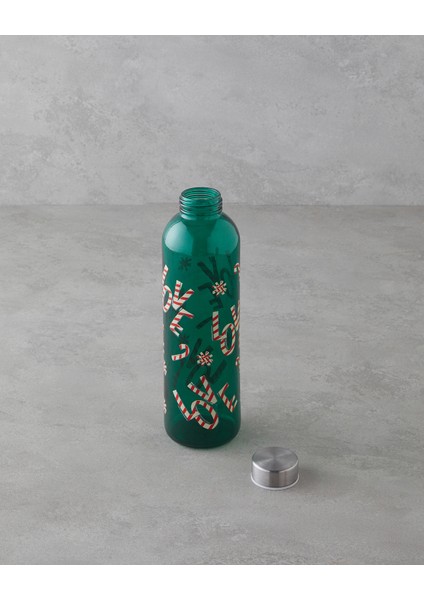 Candyland Cam Şişe 750 ml Yeşil fiyatları