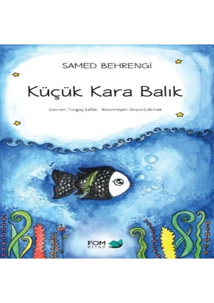 Küçük Kara Balık