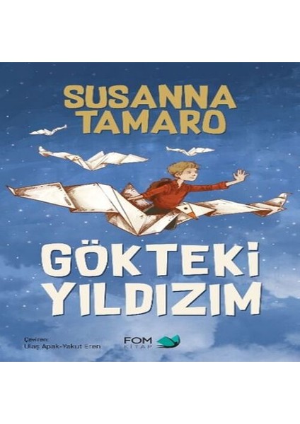 Gökteki Yıldızım