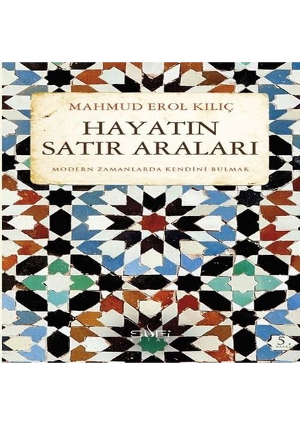 Hayatın Satır Araları