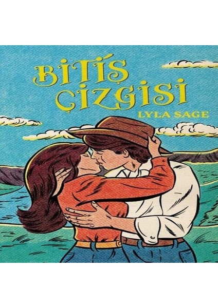 Bitiş Çizgisi