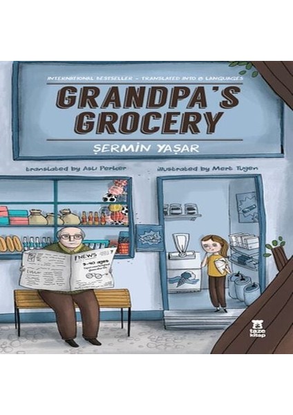 Grandpa’s Grocery