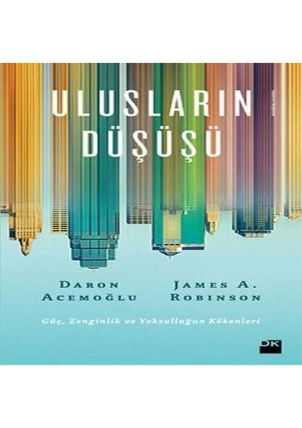 Ulusların Düşüşü