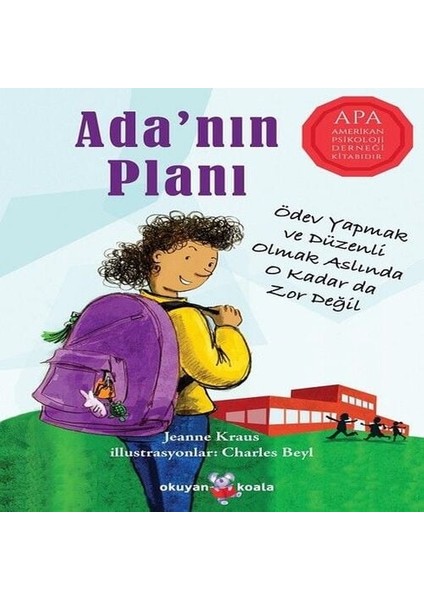 Ada'nın Planı