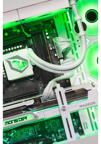 Tulpar Td3 V1.1.5 Amd Ryzen 7 9700X B850 Anakart 32GB 1tb RX9070 Xt Freedos Masaüstü Oyun Bilgisayarı - Beyaz indirimleri